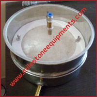 Milestone Equipments