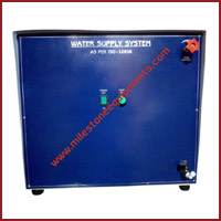 Milestone Equipments