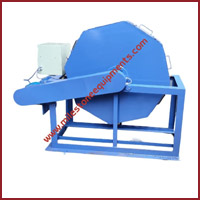 Milestone Equipments
