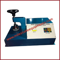 Milestone Equipments