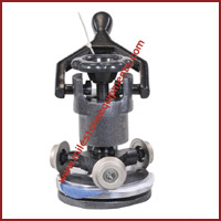 Milestone Equipments