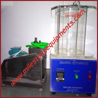 Milestone Equipments