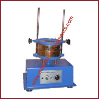 Milestone Equipments