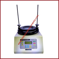 Milestone Equipments