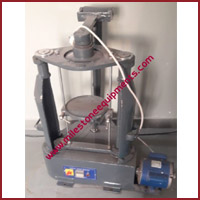 Milestone Equipments